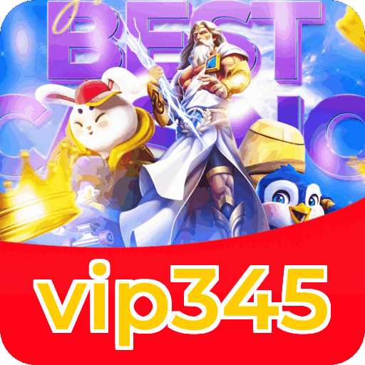 vip345 segurança SSL 256-bit - Licença Curaçao, eCOGRA, GLI certificado