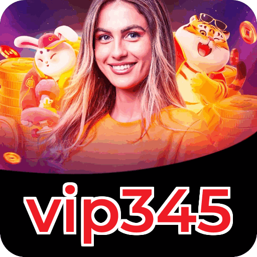 Fluxo de download do app vip345 — referência visual