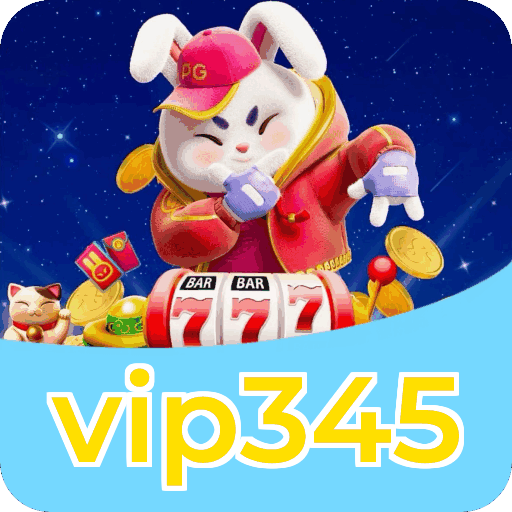 Números do app vip345 em material de marketing — ilustração, não auditoria